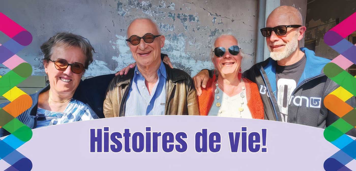 histoires