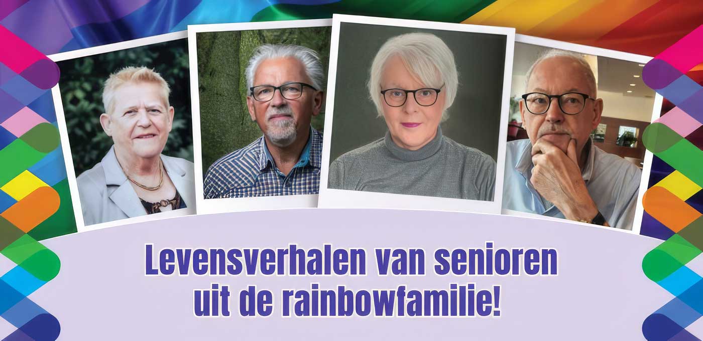 verhalen