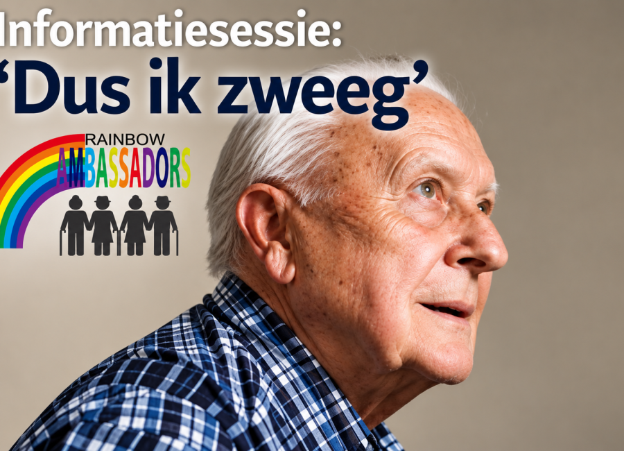 dus-ik-zweeg